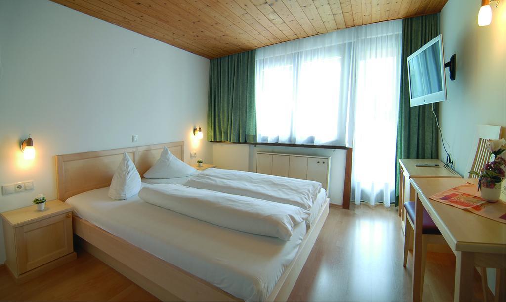 Gasthof Bad Sonnenberg Nüziders Szoba fotó