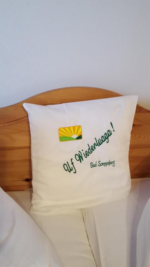 Gasthof Bad Sonnenberg Nüziders Kültér fotó