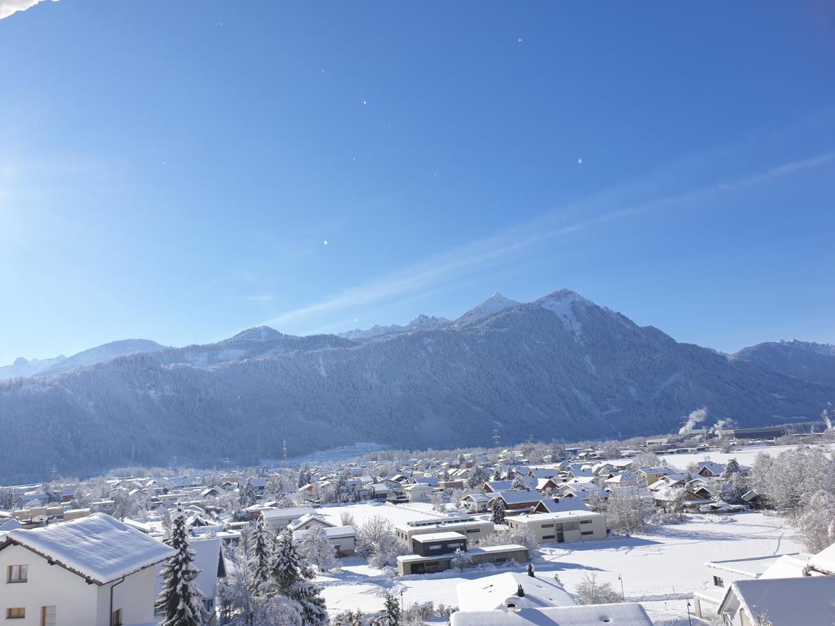 Gasthof Bad Sonnenberg Nüziders Kültér fotó