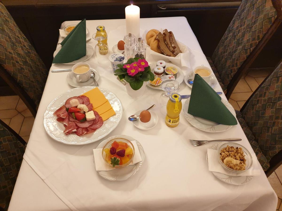 Gasthof Bad Sonnenberg Nüziders Kültér fotó