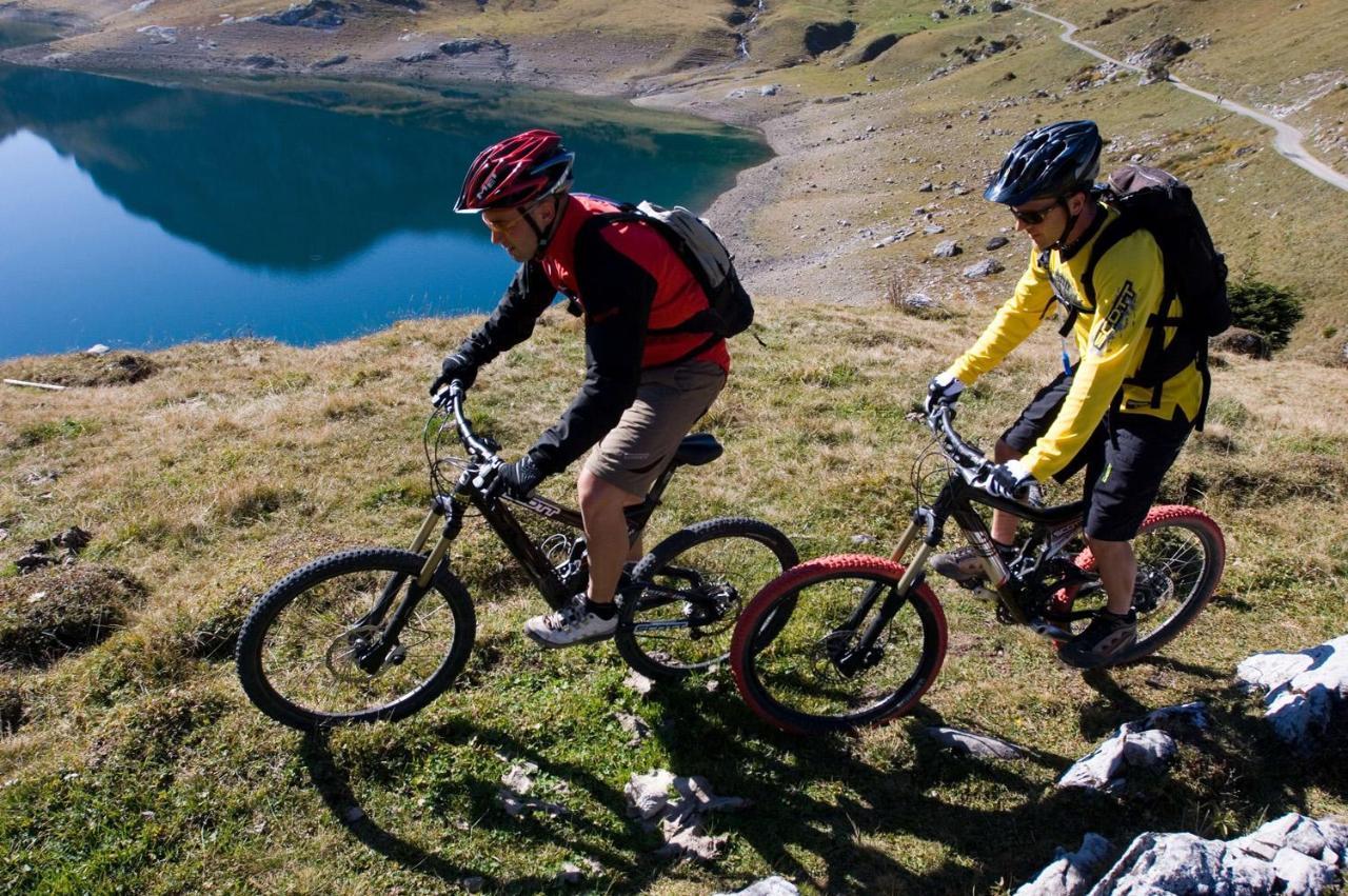 Gasthof Bad Sonnenberg Nüziders Kültér fotó