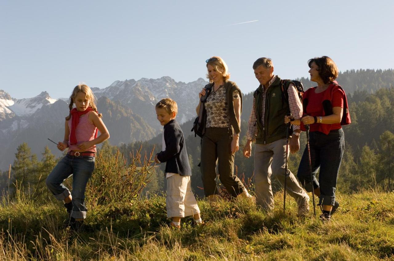 Gasthof Bad Sonnenberg Nüziders Kültér fotó