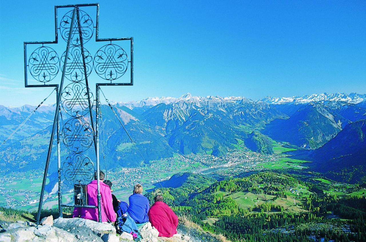 Gasthof Bad Sonnenberg Nüziders Kültér fotó