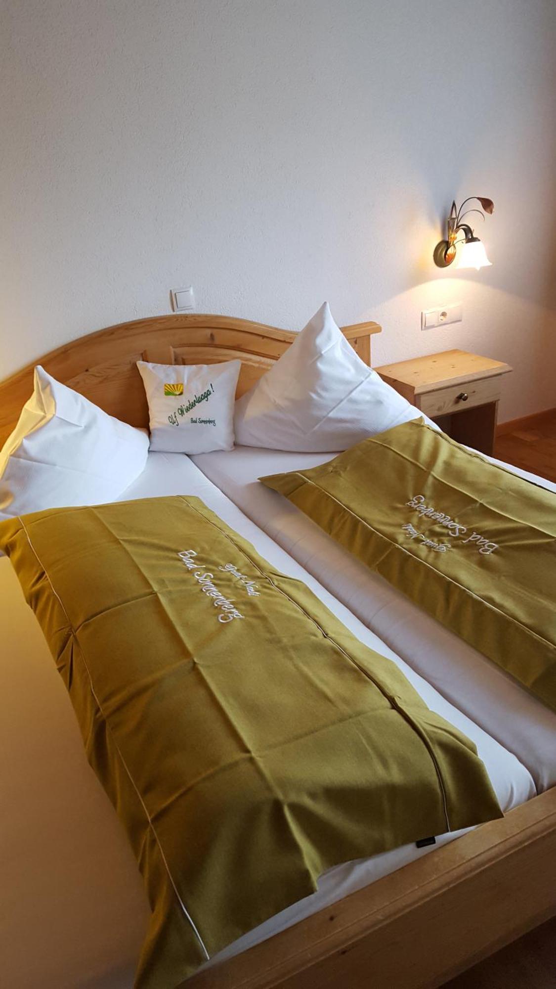 Gasthof Bad Sonnenberg Nüziders Kültér fotó