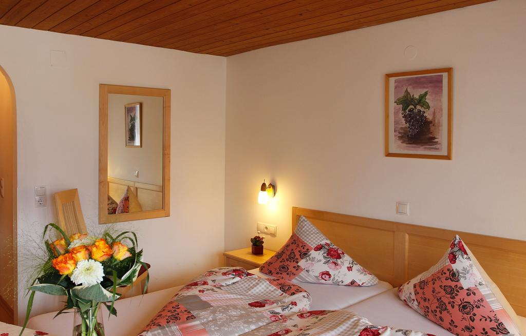 Gasthof Bad Sonnenberg Nüziders Kültér fotó