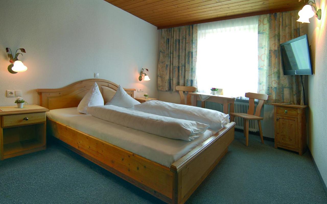 Gasthof Bad Sonnenberg Nüziders Kültér fotó